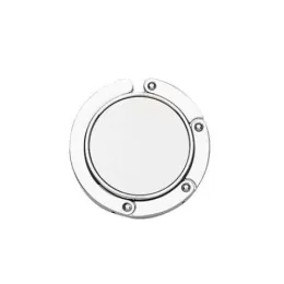 Porta Bolsa de Metal Dobrável 10006