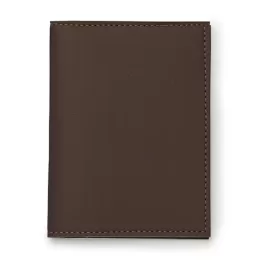 Porta-documento Bidins em Couro Sintético 13125