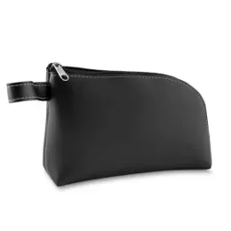 Necessaire de Couro Sintético 14573