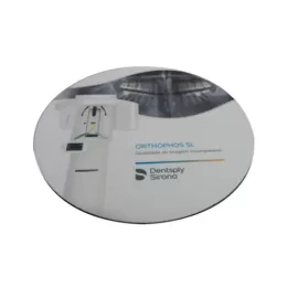 Mouse Pad Personalizado NI-MP50