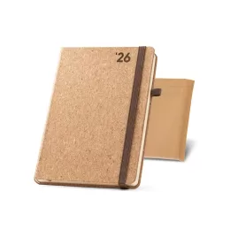 Agenda em Cortiça SP66095