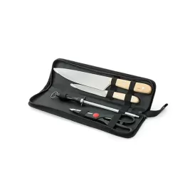 Kit Churrasco 4 Peças 01035