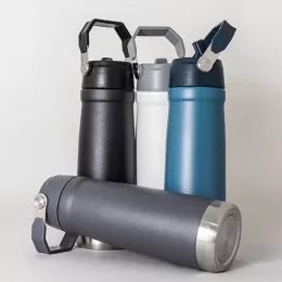 Garrafa Térmica 630ml 04098B