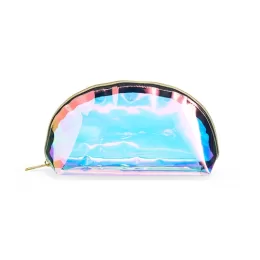 Nécessaire Plástico Holográfica 08068