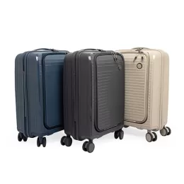 Mala de Bordo 43L 08144