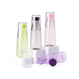 Garrafa Plástica 2 em 1 550ml 08233