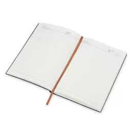 Caderneta em PU 11197