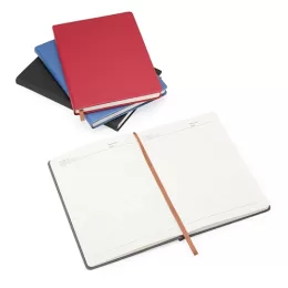 Caderneta em PU 11198