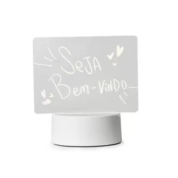 Lousa Luminária 15203