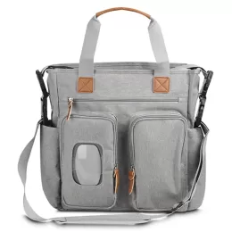 Bolsa Multifuncional Poliéster 16 Litros 15224