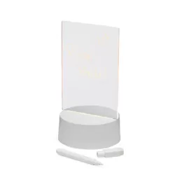 Luminária Led de Mesa 08154