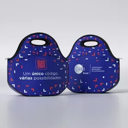 Bolsa Lancheira BL-LNCNEOP