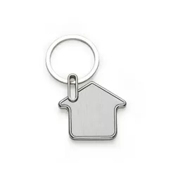 Chaveiro Metal 12691