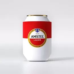 Porta Latas BL-PLNEO