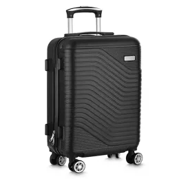 Mala de Bordo em Plástico ABS AI-MV760