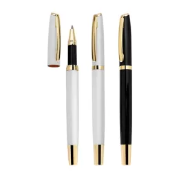 Caneta Metálica AI-CM1027GR