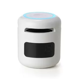 Caixa de Som Multimídia com Relógio 04064