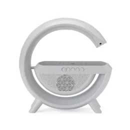 Caixa de Som com Carregador Indução 06093