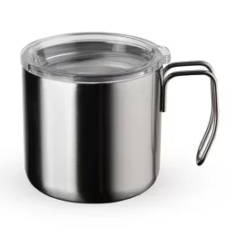 Caneca Isotérmica Inox 350ml 18625