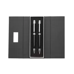Conjunto Caneta e Lapiseira Metal 181PAR