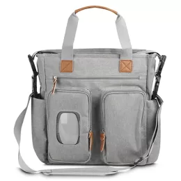 Bolsa Multifuncional em Poliéster 300D AI-MC511