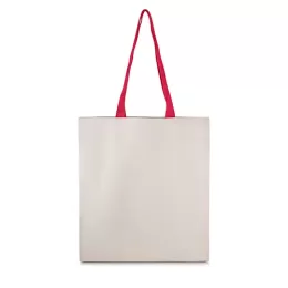 Sacola em Algodão 140g/m² (42x38x10cm) AI-BAC008