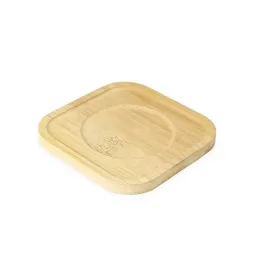 Kit Porta-Copos Bambu com 6 Peças 15269