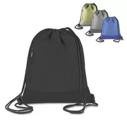 Sacola/Mochila Poliéster 210D e PU (43x35x9cm) AI-BP0009