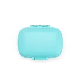 Porta Comprimidos Plástico 08282