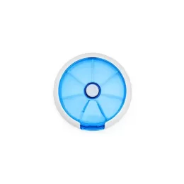 Porta-Comprimidos Plástico 08283