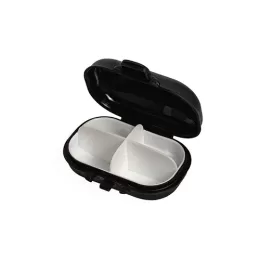 Porta-Comprimidos Plástico 08286