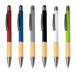 Caneta Metálica AI-CB2250