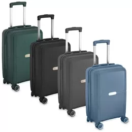 Mala de bordo em Polipropileno AI-MV680