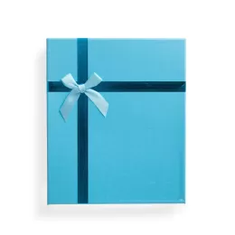 Caixa para Presente 19000