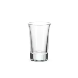 Kit Copo Vidro 50ml 6 Peças 09081