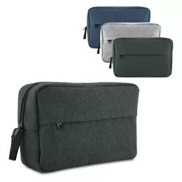 Nécessaire em Poliéster em 300D AI-NE107