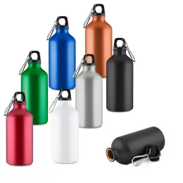 Garrafa em Alumínio Reciclado AI-GA7850