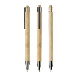 Caneta em Bambu AI-CB2275
