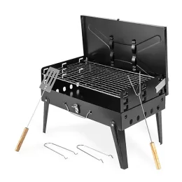 Churrasqueira Portátil 15385