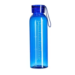 Garrafa Plástica 640ml 02429A