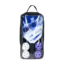 Kit Pickleball 6 Peças 09167