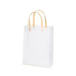 Sacola Plástica 15412