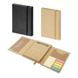 Conjunto para Escritório com Capa em Cartão SP53792