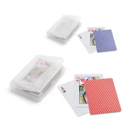 Baralho de 54 Cartas SP98081