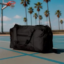 Bolsa Couro Sintético 32 Litros 08296