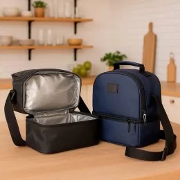 Bolsa Térmica Dupla 7 Litros 19009