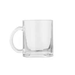 Caneca Vidro 350ml 19063T