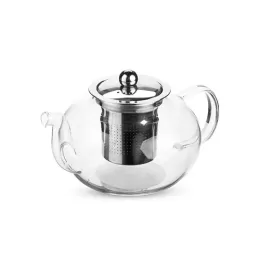 Chaleira Vidro Borossilicato 700ml 19138