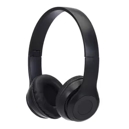 Fone de Ouvido Bluetooth Fosco 02068-FOS