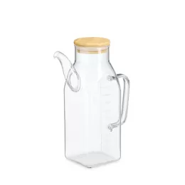 Jarra Vidro Borossilicato 1L 09130